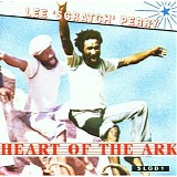 Lee "Scratch" Perry - Heart Of The Ark