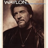Waylon Jennings - Waymore's Blues (Part II)