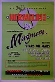 Magnum - Live At Hermelin Rock, Storuman, Sweden