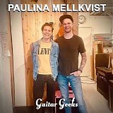 Guitar Geeks - #0266 - Paulina Mellkvist, 2021-11-11
