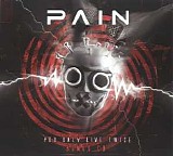 Pain - You Only Live Twice (Limited Edition)