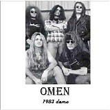 Omen - 1983 Demo