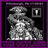 Outlaws - Live At Stanley Theater Pittsburgh