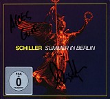 Schiller - Summer In Berlin