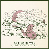 Guranfoe - Live at the King Arthur, Glastonbury UK 08-21-21