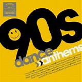 Various artists - 90s Dance Anthems