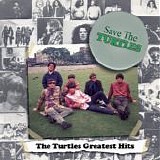 DELETE - Turtles - Save The Turtles: The Turtles Greatest Hits