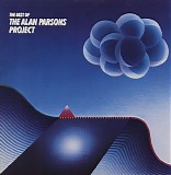 The Alan Parsons Project - The Best Of The Alan Parsons Project (TW Official)