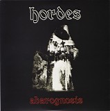 Hordes - Abarognosis