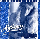 Anthony - Midnight Train (Single)