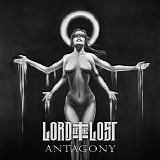 Lord Of The Lost - Antagony 2021