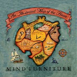 Mind Furniture - An Illustrated Map Of The Heart