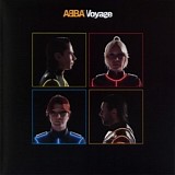 ABBA - Voyage | Limited Edition Target Exclusive (Yellow Vinyl + alternative Artwork)