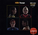 ABBA - Voyage | Target Exclusive