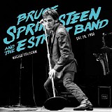 Bruce Springsteen - The River Tour - 1980.12.28 - Nassau Coliseum, Uniondale, NY