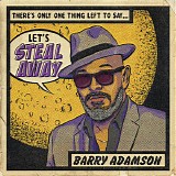 Barry Adamson - Steal Away EP