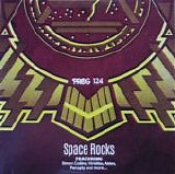 Various Artists - P124: Space Rocks