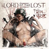 Lord Of The Lost - Full Metal Whore