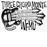 Steve Wynn - Three Chord Monte - Joe Belock - WFMU - 2021.11.29