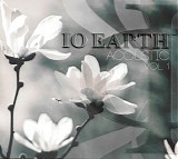 IO Earth - Acoustic Vol. 1