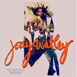 Jody Watley - Renderings: The Alex Di CiÃ² Remixes