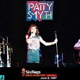 Patty Smyth - Six Flags Great Adventure