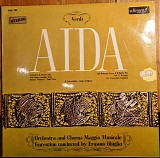 Giuseppe Verdi, Orchestra Del Maggio Musicale Fiorentino, Coro Del Maggio Musica - Aida