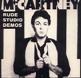 Paul McCartney - Rude Studio Demos (Tug Of War demos and more)