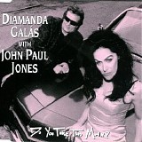 Diamanda Galas with John Paul Jones - Do You Take This Man?