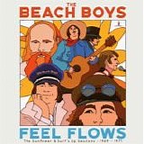 The Beach Boys - Feel Flows Sunflower & Surf's Up Sessions
