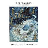 Robert Reed - The Last Bells Of Winter (EP)