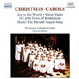 Donald Hunt - Christmas Carols, Worcester Cathedral