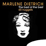 Marlene Dietrich - 65 Nuggets