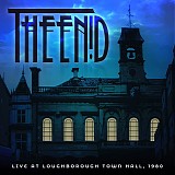 The Enid - Live At Loughborough Town Hall, 1980