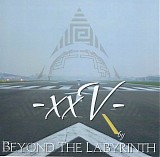 Beyond The Labyrinth - xxV (Silver Edition)