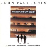 John Paul Jones - Scream For Help