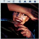 The Cars - The Cars (TW Official)