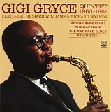 Gigi Gryce Quintet - 1960-1961