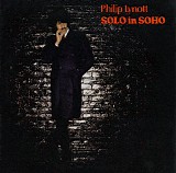 Phil Lynott - Solo In Soho