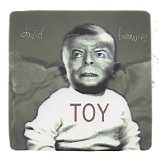 David Bowie - Toy [2021 box]