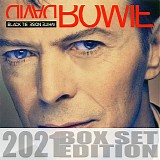 David Bowie - Black Tie White Noise [2021 box]