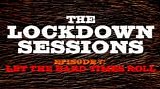 Ford, David - The Lockdown Sessions 7: Let The Hard Times Roll