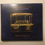 James Brandon Lewis & Red Lily Quintet - Jesup Wagon
