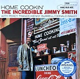 Jimmy Smith, Percy France, Kenny Burrell & Donald Bailey - Home Cookin'