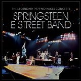 Springsteen. Bruce - The Legendary 1979 No Nukes Concert