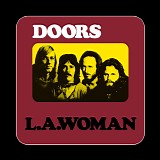 Doors - L.A. Woman (50th Anniversary)