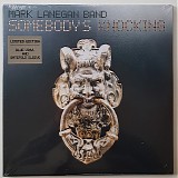Mark Lanegan Band - Somebody's Knocking