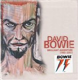David Bowie - Brilliant Adventure [1992-2001]