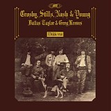 Crosby, Stills, Nash & Young - DÃ©jÃ  Vu (50th Anniversary Deluxe Edition) CD1