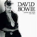 David Bowie - Loving The Alien [ 1983 â€“ 1988 ]